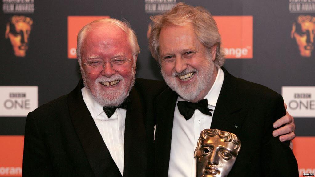 BAFTA awards 2006