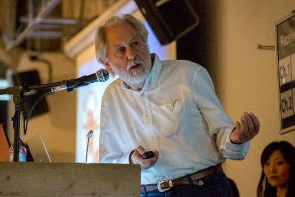 David Puttnam - David Puttnam
