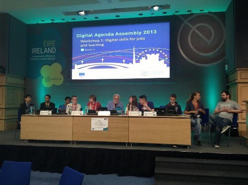 Digital Agenda Assembly