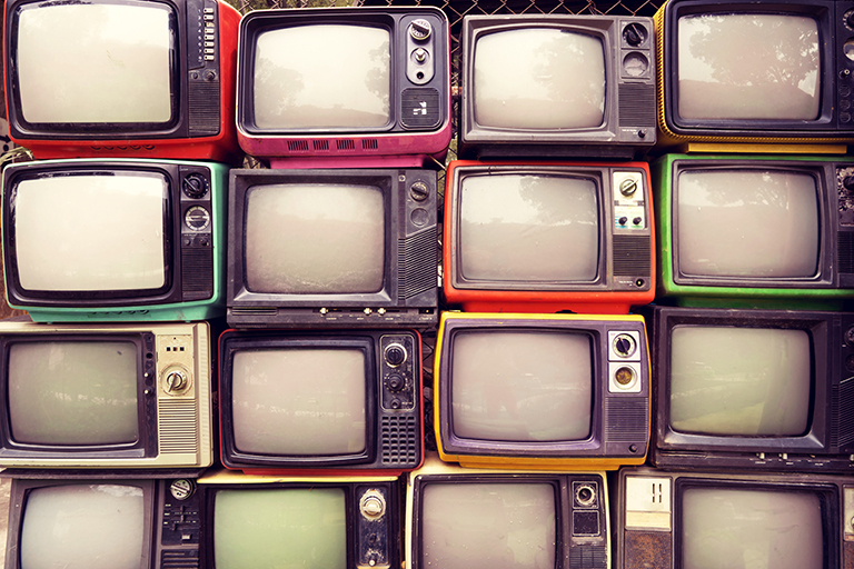 ‘A Future for Public Service Television’ Report – Book launch